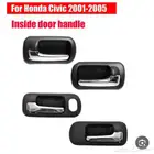 سيفيك 2005 مسكات باب داخلية فل كامل نيكل