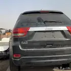 جيب شروكي قطع غيار