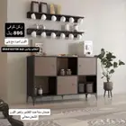 ركن كوفي كونر طاولات