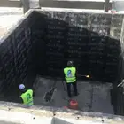 شركة عوازل أسطح عوازل خزانات المياه عوازل هنجرالشنكو