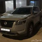 نيسان باثفيندر 2024 مستعمل s دبل