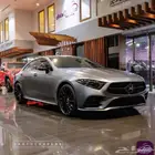 مرسيدس CLS350 AMG ( طلبية خاصة ديزاينو )