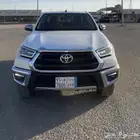 هايلوكس 2022 ديزل اوتوماتيك