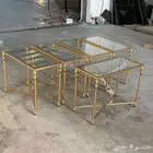 طاولات تقديم