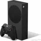 xbox series s black