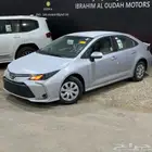 تويوتا كرولا استندر 2000