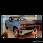 صدام امامي سلفرادو موديل 2020