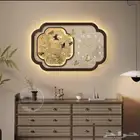 ساعات حائط بشكل حصري وجديد