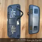 قطع نيسان سيدرك