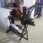 سير وسيكل رياضي لحرق الدهون تمارين