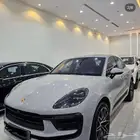 بورش ماكان 2023 شبه جديد (ساماكو)