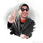 رسم صور شخصيه