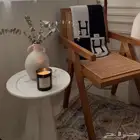 كرسي خشب زان