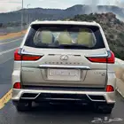 لكزس 2017 وكاله