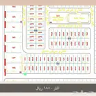 اراضي سكنية مخطط النخبة مجموعة عروض
