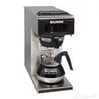 مكينة القهوة المقطرة من BUNN