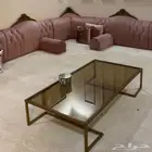 مساند للبيع   طاوله   ثريا