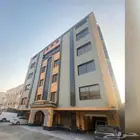 عمارة للبيع حي الصفا 7