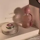 عطر لافيرن سينس مجموعه جورجينا جديد و مغلف