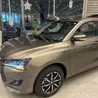 سوزوكي ديزاير الشكل الجديد فل موديل 2025