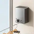 حبل تجفيف الملابس الجديد