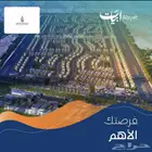 ارض في مخطط ابيات الخبر