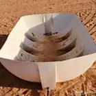 معالف للأبل والحشو