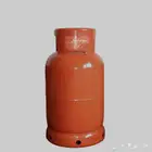 اسطوانه غاز