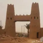 تراث طين حجر