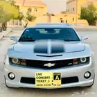 كمارو ((2011))SSفل كامل بحاله ممتازه