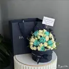 مندوب ومنسق ورود وهدايا
