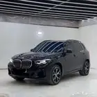 BMW X5 2023