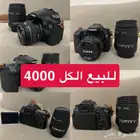 كاميرا كانون