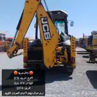 عرجاء JCB موديل   2014 معرض فيصل السواط