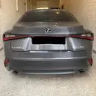 لكزس ارنوب is300