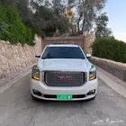 جمس يوكن 2015 SLT قصير