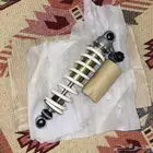 مساعد بانشي خلفي (ضمان 100 يوم)