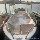 للبيع قارب الدرازي 2 استروك 115 ياماها 29 قدم وكاله