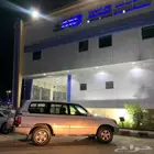 لاندكروزر 1999 بحالة المصنع ( VXR - قير عادي )