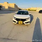 هوندا سفيك 2018 نص فل
