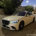 للبيع مرسيدس الجوهره S450 موديل 2022