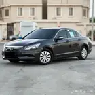 اكورد 2012 بني ( تم البيع )