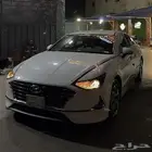 سوناتا 2021 استاندر CC 2500 ممشى قليل
