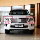 لكسز جيب 2009 2015 2019