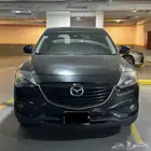 مازدا CX9 موديل 2015 للبيع