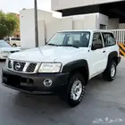 باترول ربع 2009 مرهم 2016 ( تم البيع )