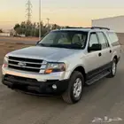 اكسبيدشن 2016 عداد قليل ( دبل - طويل )