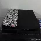 سوني 4 ون تيرا نظيف