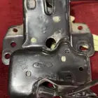 قفل الشنطه فورد فكتوريا و ماركيز وكاله