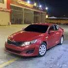 كيا أوبتما 2015 ممشى قليل وارد الجبر